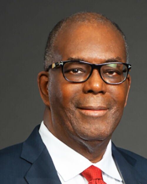 Ronald J.